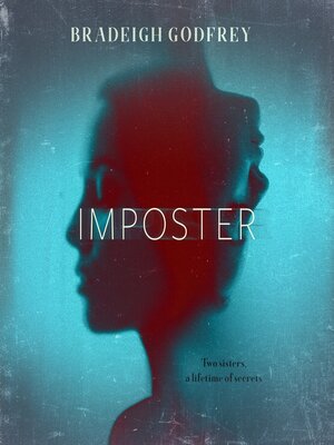 cover image of Imposter